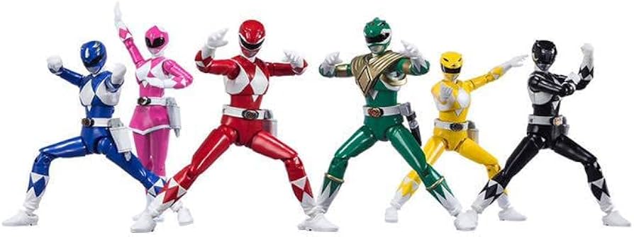 Amazon | SHODO SUPER 恐竜戦隊ジュウレンジャープレミアム限定